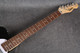 Squier Bullet Telecaster - Black - Ex Demo