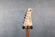 Yamaha Pacifica 012 - Black - 2nd Hand