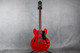 Epiphone Dot - Cherry - 2nd Hand (124411)
