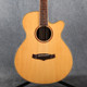 Tanglewood Rosewood Reserve TRSE-CE - Natural - 2nd Hand Tanglewood Rosewood Reserve TRSE-CE - Natural - 2nd Hand