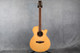 Tanglewood Rosewood Reserve TRSE-CE - Natural - 2nd Hand Tanglewood Rosewood Reserve TRSE-CE - Natural - 2nd Hand