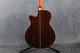 Tanglewood Rosewood Reserve TRSE-CE - Natural - 2nd Hand Tanglewood Rosewood Reserve TRSE-CE - Natural - 2nd Hand