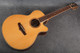 Tanglewood Rosewood Reserve TRSE-CE - Natural - 2nd Hand Tanglewood Rosewood Reserve TRSE-CE - Natural - 2nd Hand