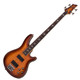 Schecter Omen Extreme-4 - Vintage Sunburst Schecter Omen Extreme-4 - Vintage Sunburst