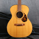 Stonebridge OM32SM Acoustic Guitar - Natural - Gig Bag - 2nd Hand Stonebridge OM32SM Acoustic Guitar - Natural - Gig Bag - 2nd Hand