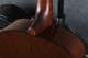 Stonebridge OM32SM Acoustic Guitar - Natural - Gig Bag - 2nd Hand Stonebridge OM32SM Acoustic Guitar - Natural - Gig Bag - 2nd Hand