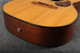 Stonebridge OM32SM Acoustic Guitar - Natural - Gig Bag - 2nd Hand Stonebridge OM32SM Acoustic Guitar - Natural - Gig Bag - 2nd Hand