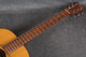 Stonebridge OM32SM Acoustic Guitar - Natural - Gig Bag - 2nd Hand Stonebridge OM32SM Acoustic Guitar - Natural - Gig Bag - 2nd Hand