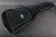 Stonebridge OM32SM Acoustic Guitar - Natural - Gig Bag - 2nd Hand Stonebridge OM32SM Acoustic Guitar - Natural - Gig Bag - 2nd Hand