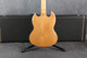Gibson 1972 EB-0L Bass - Natural - Hard Case **COLLECTION ONLY** - 2nd Hand