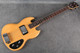 Gibson 1972 EB-0L Bass - Natural - Hard Case **COLLECTION ONLY** - 2nd Hand
