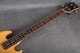 Gibson 1972 EB-0L Bass - Natural - Hard Case **COLLECTION ONLY** - 2nd Hand