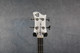 Chowny SWB-1 Bass - White - Hard Case - 2nd Hand