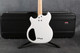 Chowny SWB-1 Bass - White - Hard Case - 2nd Hand