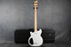 Chowny SWB-1 Bass - White - Hard Case - 2nd Hand