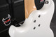 Chowny SWB-1 Bass - White - Hard Case - 2nd Hand