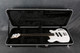 Chowny SWB-1 Bass - White - Hard Case - 2nd Hand