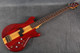 Westone Thunder 1-A - Red Mahogany - Gig Bag - 2nd Hand