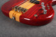 Westone Thunder 1-A - Red Mahogany - Gig Bag - 2nd Hand
