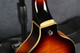 Hofner Hi-BB Ignition Violin Bass - Sunburst - Hard Case - 2nd Hand