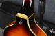 Hofner Hi-BB Ignition Violin Bass - Sunburst - Hard Case - 2nd Hand