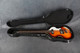 Hofner Hi-BB Ignition Violin Bass - Sunburst - Hard Case - 2nd Hand