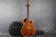 Ovation Custom Elite - Natural - Hard Case - 2nd Hand