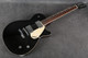 Gretsch G5425 Electromatic Jet Club - Black - Hard Case - 2nd Hand