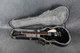 Gretsch G5425 Electromatic Jet Club - Black - Hard Case - 2nd Hand