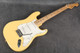 Fender Player Stratocaster - Buttercream - 2nd Hand