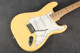 Fender Player Stratocaster - Buttercream - 2nd Hand