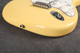 Fender Player Stratocaster - Buttercream - 2nd Hand