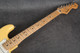 Fender Player Stratocaster - Buttercream - 2nd Hand