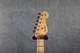 Fender EOB Ed O'Brien Sustainer Stratocaster - Olympic White - Bag - 2nd Hand