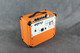 Orange Crush 20RT Amp - 2nd Hand Orange Crush 20RT Amp - 2nd Hand