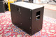 Zilla Super Fatboy 2x12 Cab - Greenback Speakers 8 ohm - 2nd Hand