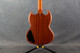 Epiphone SG 400 - Worn Brown - 2nd Hand