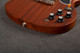 Epiphone SG 400 - Worn Brown - 2nd Hand