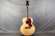 Tokai J-299 Jumbo Electro Acoustic - Natural - 2nd Hand Tokai J-299 Jumbo Electro Acoustic - Natural - 2nd Hand