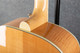Tokai J-299 Jumbo Electro Acoustic - Natural - 2nd Hand Tokai J-299 Jumbo Electro Acoustic - Natural - 2nd Hand