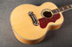 Tokai J-299 Jumbo Electro Acoustic - Natural - 2nd Hand Tokai J-299 Jumbo Electro Acoustic - Natural - 2nd Hand