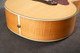Tokai J-299 Jumbo Electro Acoustic - Natural - 2nd Hand Tokai J-299 Jumbo Electro Acoustic - Natural - 2nd Hand