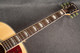 Tokai J-299 Jumbo Electro Acoustic - Natural - 2nd Hand Tokai J-299 Jumbo Electro Acoustic - Natural - 2nd Hand