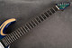 Cort Duality X700 - Light Blue Burst - 2nd Hand Cort Duality X700 - Light Blue Burst - 2nd Hand