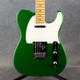 Fender Player Plus Telecaster - Cosmic Jade - 2nd Hand