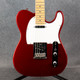 Levinson Sceptre Arlington Standard SA1 - Candy Apple Red - 2nd Hand