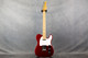 Levinson Sceptre Arlington Standard SA1 - Candy Apple Red - 2nd Hand