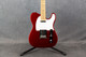 Levinson Sceptre Arlington Standard SA1 - Candy Apple Red - 2nd Hand