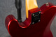 Levinson Sceptre Arlington Standard SA1 - Candy Apple Red - 2nd Hand