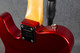 Levinson Sceptre Arlington Standard SA1 - Candy Apple Red - 2nd Hand